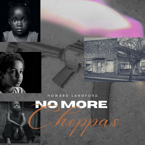 No More Choppas