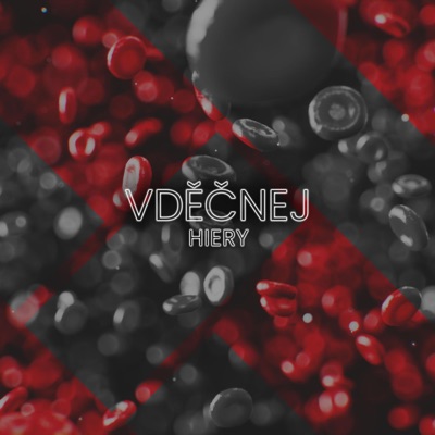 Vděčnej - Single