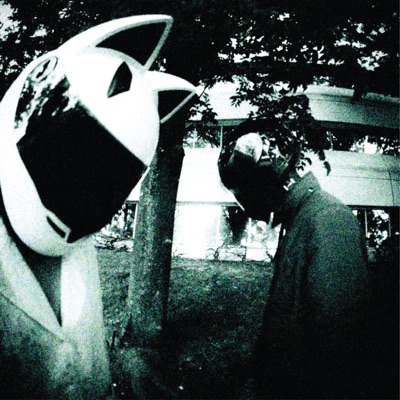 Burn it down (feat. Okayracer) - Single