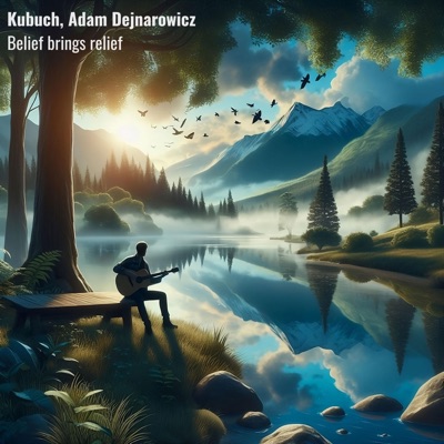 Belief Brings Relief - Single