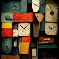 Часы - Single - TRITIA