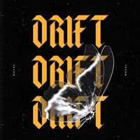Drift - Single - MUVAL