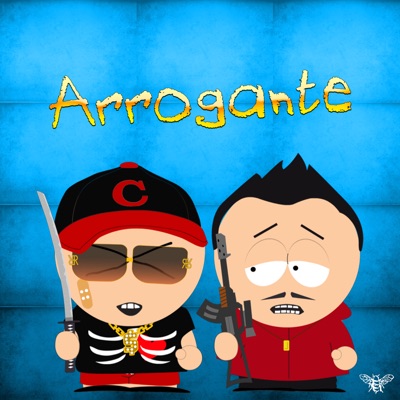 Arrogante - Single
