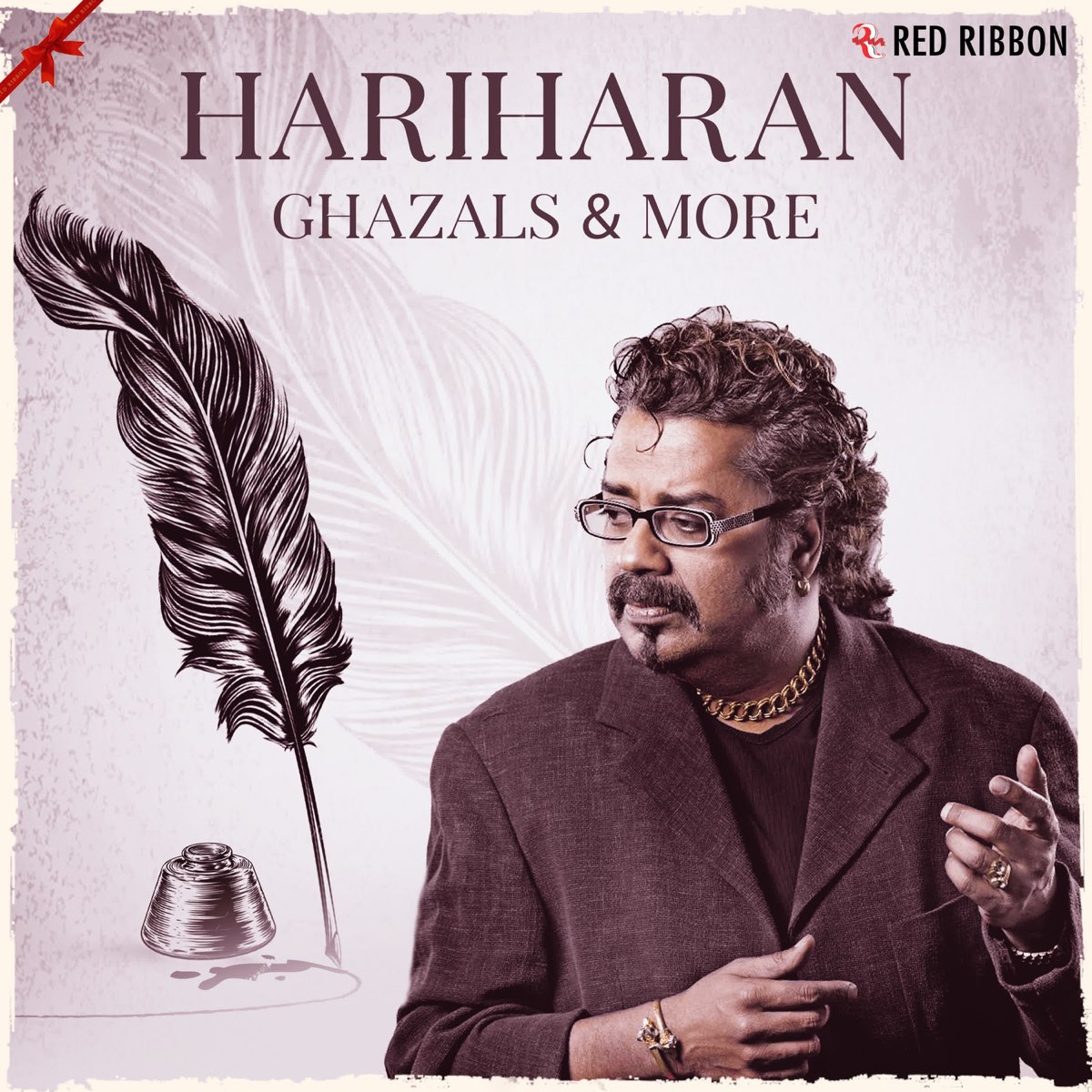Hariharan - Ghazals & More by Hariharan, Vijayta Pandit, Lalitya Munshaw &  Shannon Donald on Apple Music