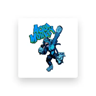 Listen to Aqua Monkey, watch music videos, read bio, see tour dates & more!