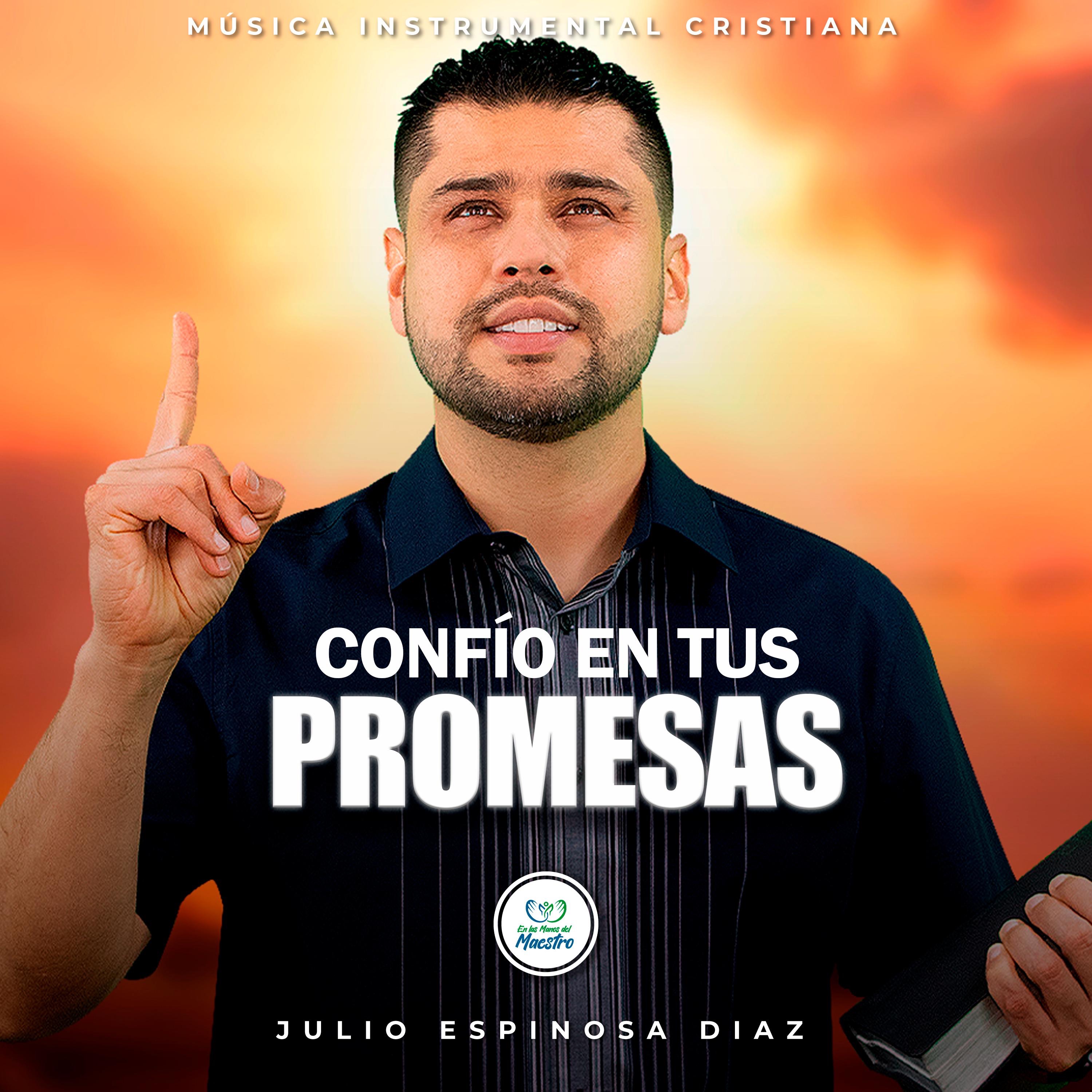 Confío en tus promesas