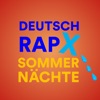 Lars Eidinger Theaterâ Deutschrap X Sommernächte