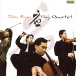 Ying Quartet - Silent Temple IV