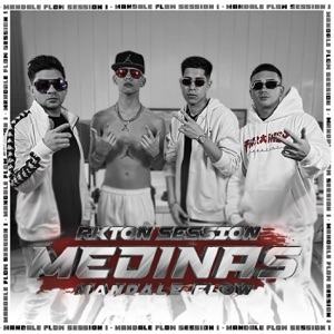 Rkton Session 1 (feat. Medinas)