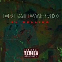 En mi barrio - Single - El bellido