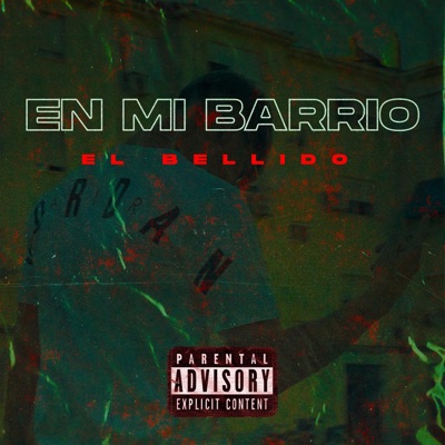 En mi barrio - Single