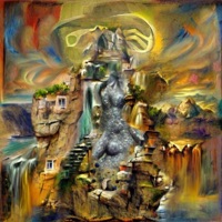 Everblades - Single - Domino