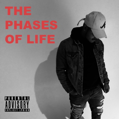 The Phases of Life - EP