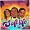 Soft Life (feat. VIC WEST & BOUTROSS) - Charisma lyrics