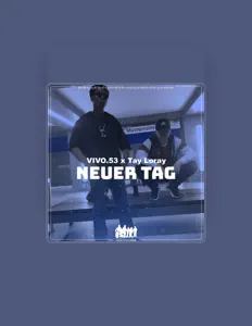 Escucha a VIVO.53, mira videos musicales, lee su biografía, consulta las fechas de las gira y más.