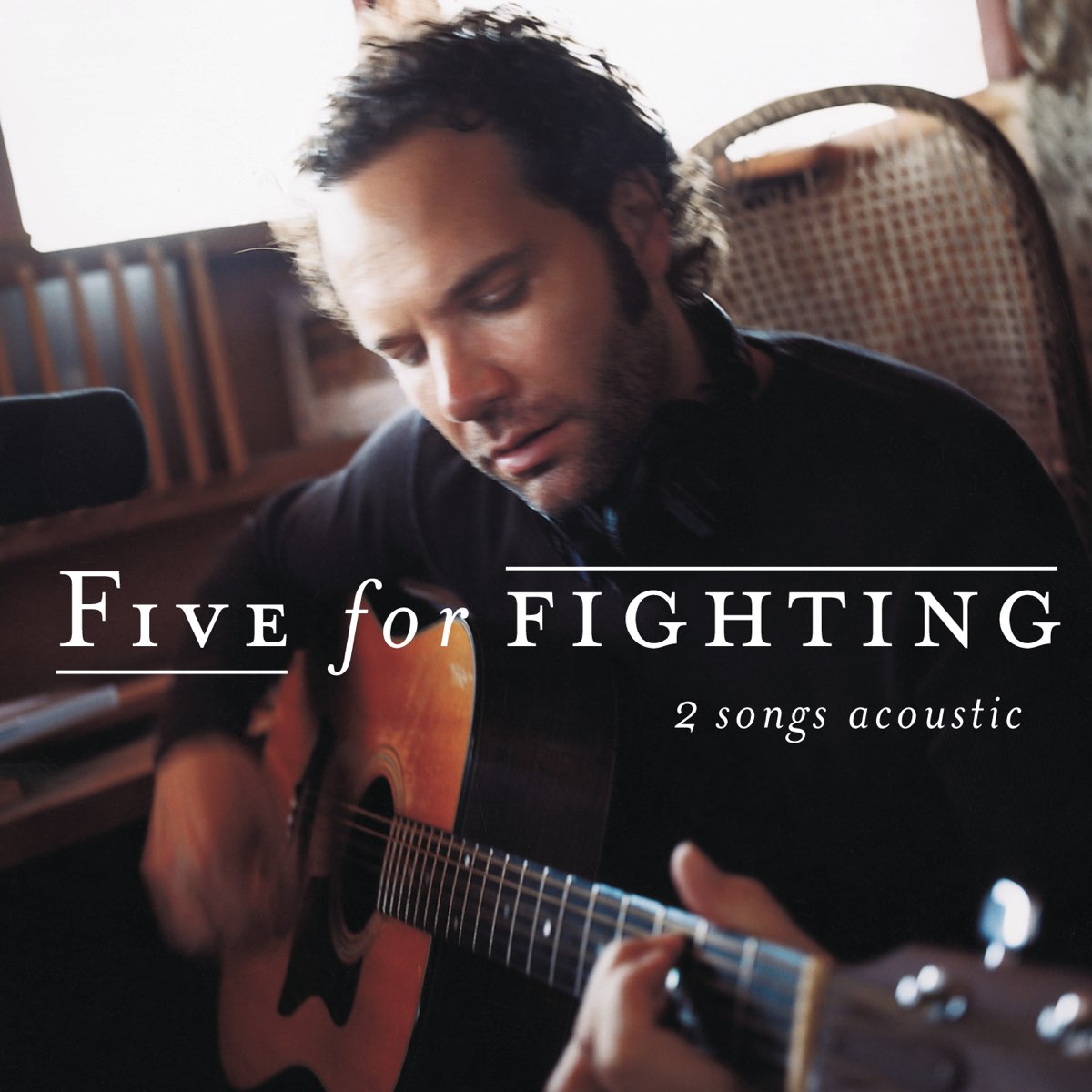Five For Fighting All For One 100 Years - Single - Album by Five for Fighting - Apple Music