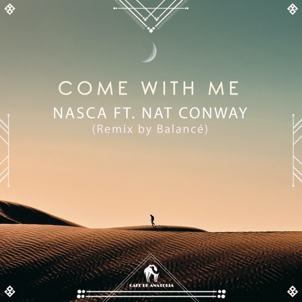 Come With Me - Single