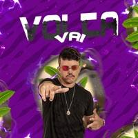 Volta Vai (Cover) - Single - Racine Neto