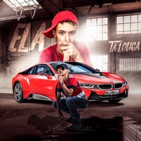 Ela Ta Louca - Single - DJ DZS, MC Renatinho Falcão & Mc Acácio