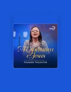 Listen to Itamara Valentim, watch music videos, read bio, see tour dates & more!