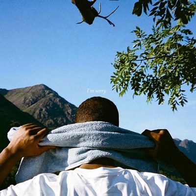 I'm Sorry (feat. Claud Brown) - Single