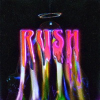 Rush - Single - Nola Wren