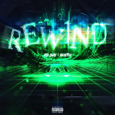 Rewind (feat. BRAYTON) - Single