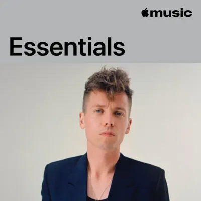Listen to Mads Langer Essentials featuring Mads Langer
