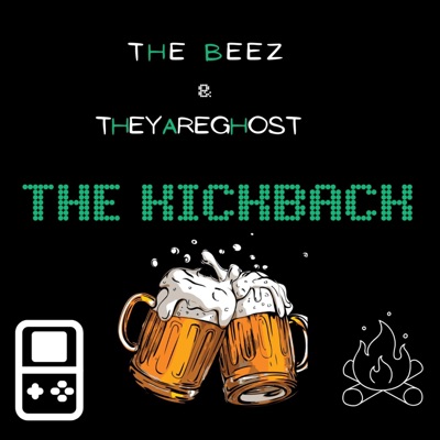 The Kick back (feat. TheyareGhost) - Single