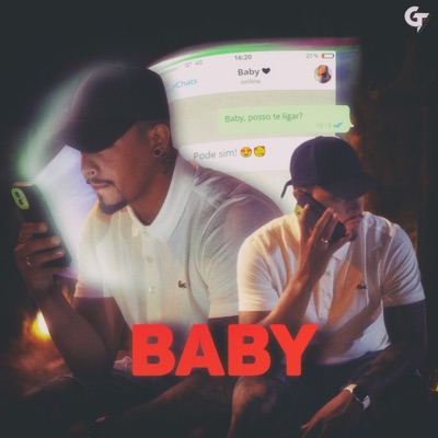 Baby - Single