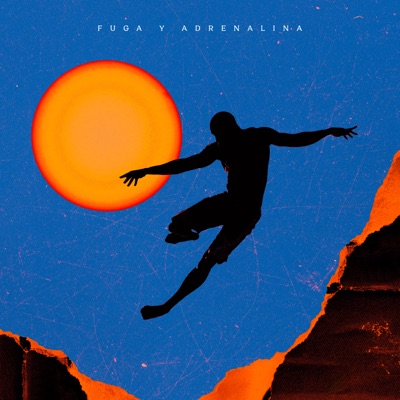 Fuga y Adrenalina - Single