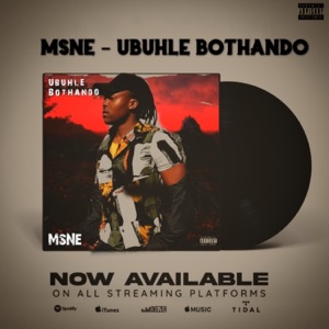 Bas'bukela phantsi (feat. RapTunez & Lil'Tha)