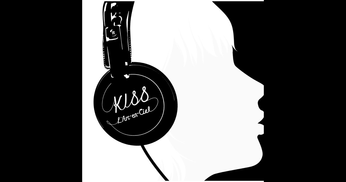 L'Arc-en-Ciel HEAVEN'S DRIVE KISS CDセット L'Arc〜en〜Ciel音楽アルバムシングルCD 8点セット ラルク