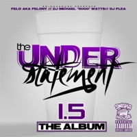 The Understatement 1.5 - Felo aka Felony