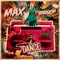 Dance artwork