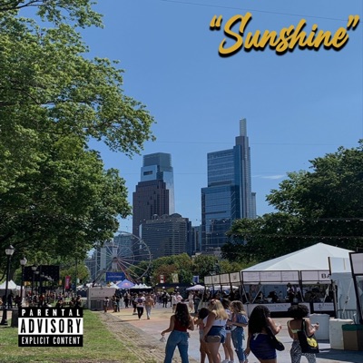 Sunshine - Single