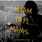 Hitam Tapi Manis - DJ Qhelfin lyrics