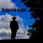 Junior Sisk - Up There on the Hillside