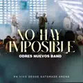 NO HAY IMPOSIBLE