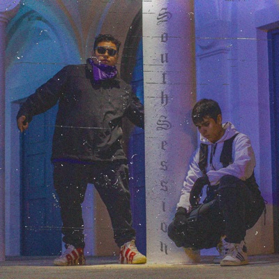 South Session 3 (feat. Crooking) - Single