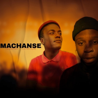 Machanse (feat. Exjesique) - Single