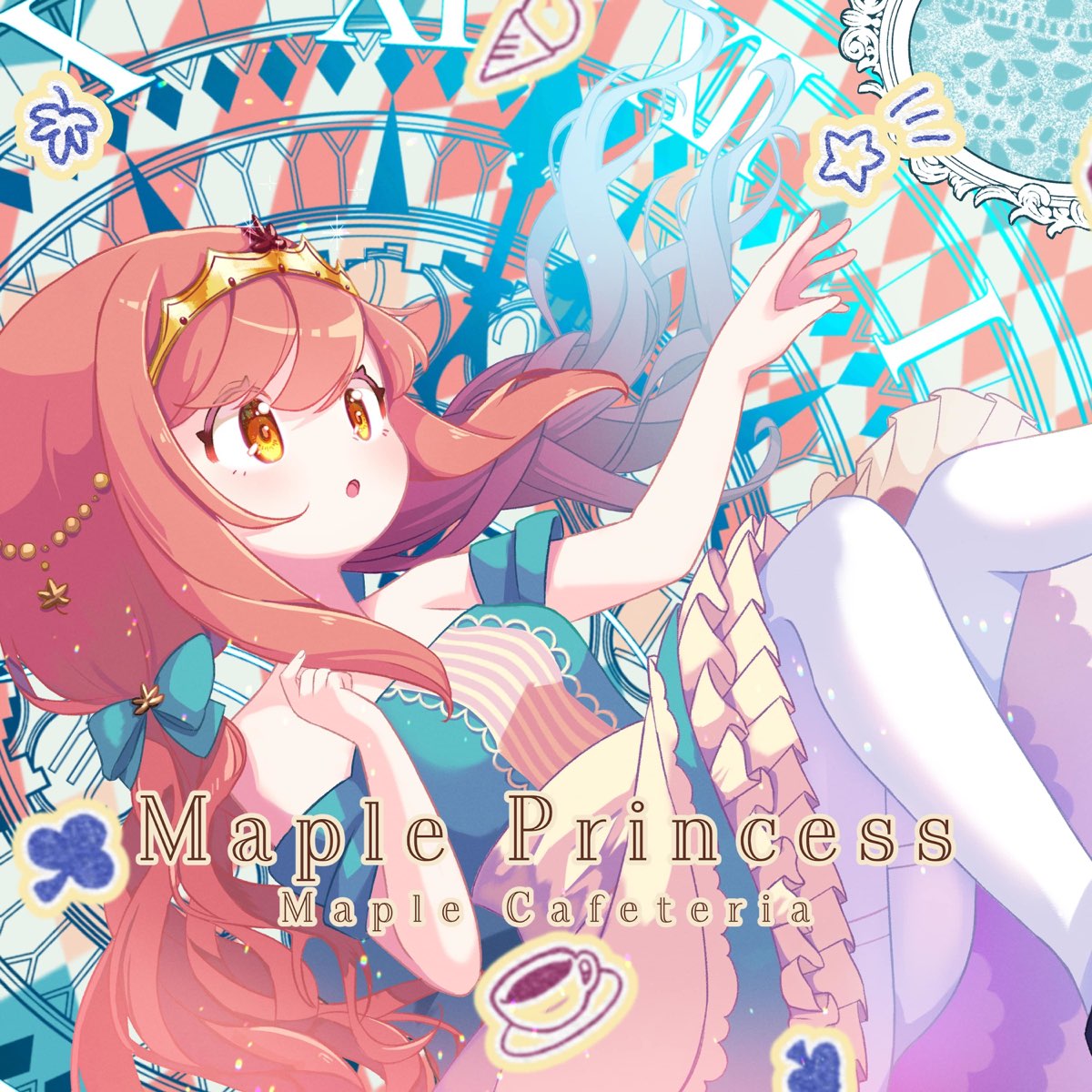 Maple_princess_