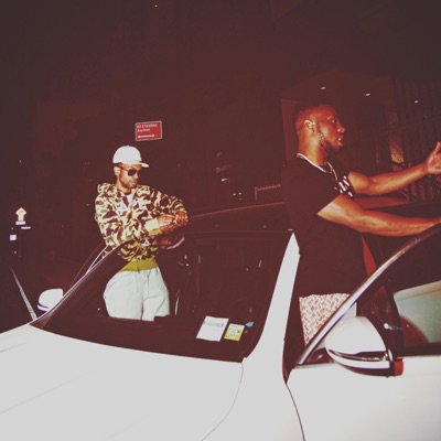 Sonic (feat. PRADADIDIT) - Single