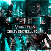 Still I'm Sure We'll Love Again (feat. Virzha & Marcello Tahitoe) artwork