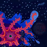 Managua Lovers - EP - indacity