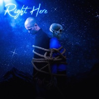 Right Here - mercurydj