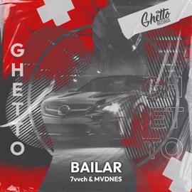 Bailar 7vvch & MVDNES