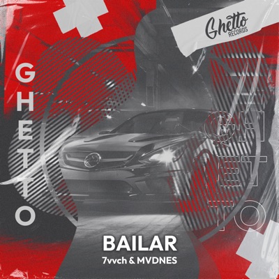 Bailar - Single