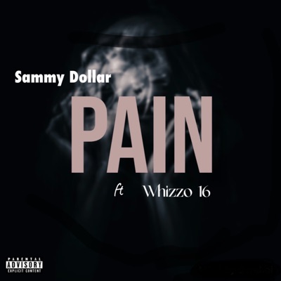 Pain (feat. Whizzo 16) - Single