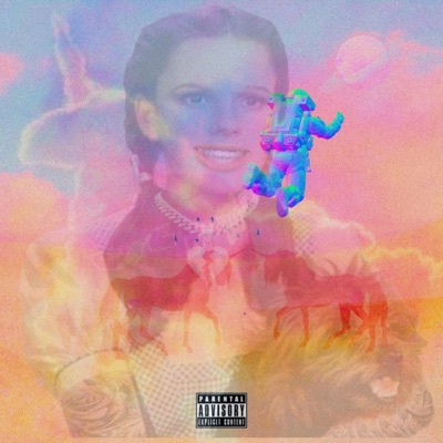 Unicorns in Kansas (feat. TOOCLOUDYY) - Single